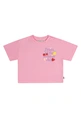Bakkaboe baby meisjes T-shirts